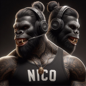 Imjustnico