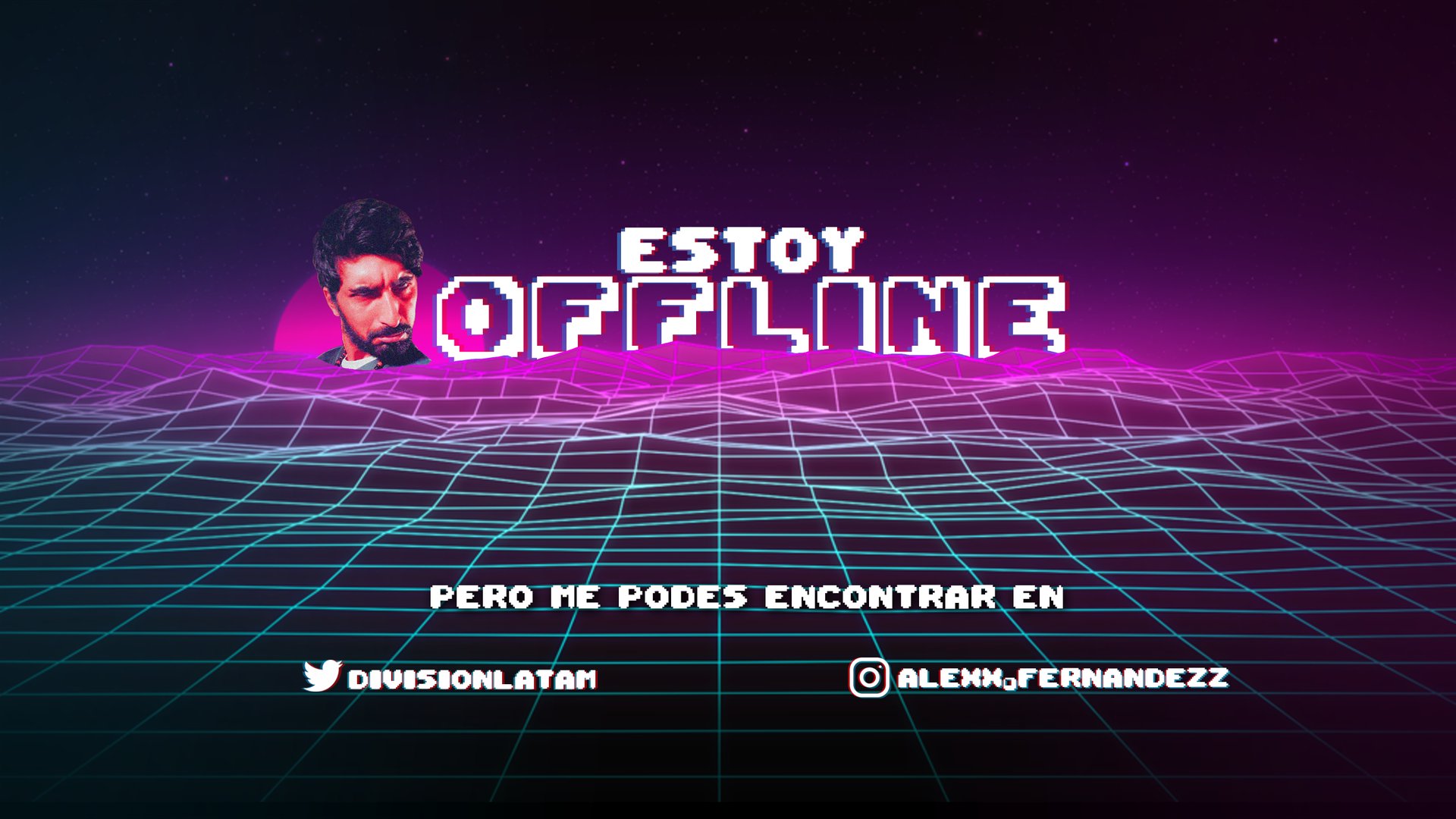4fungamingg Offline Background