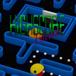 HighscoreFriends