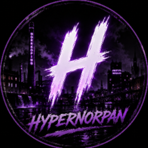 hypernorpan