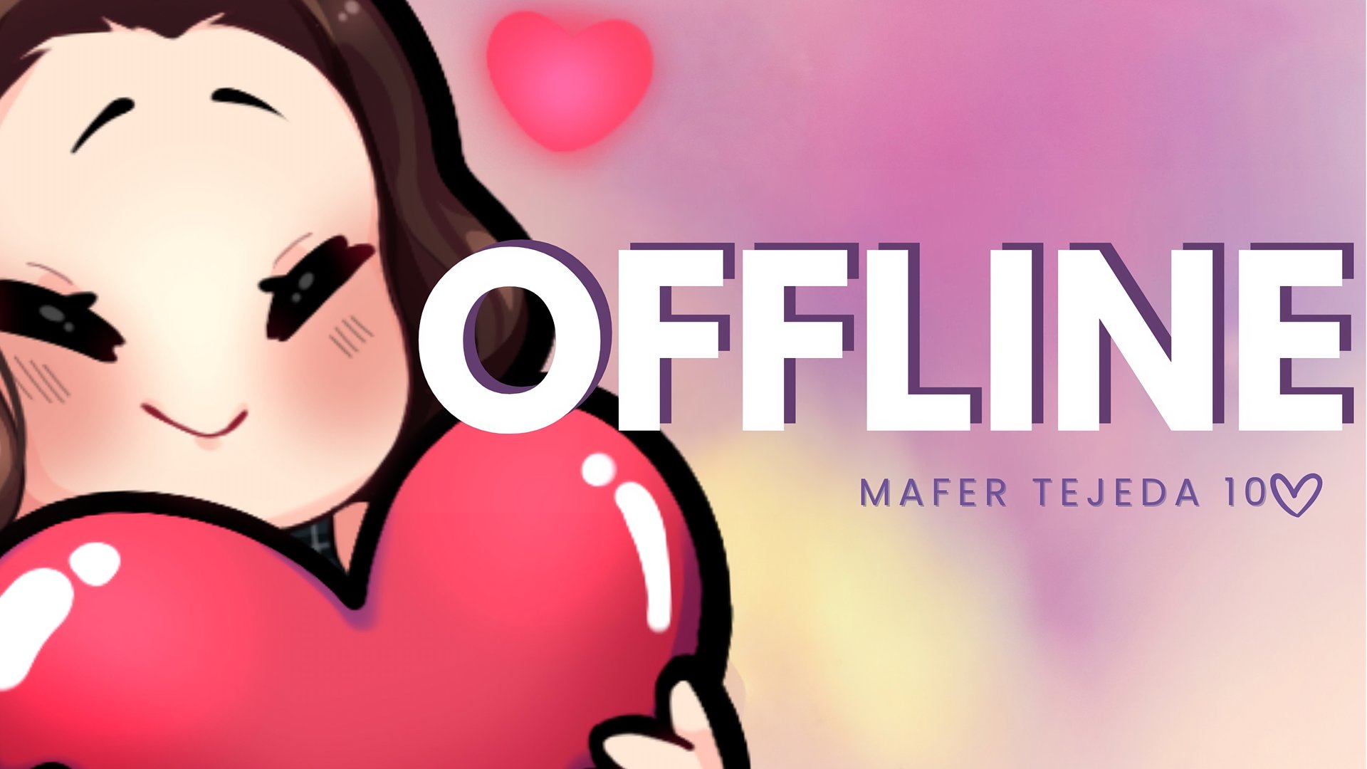MAFERTEJEDA10 Offline Background