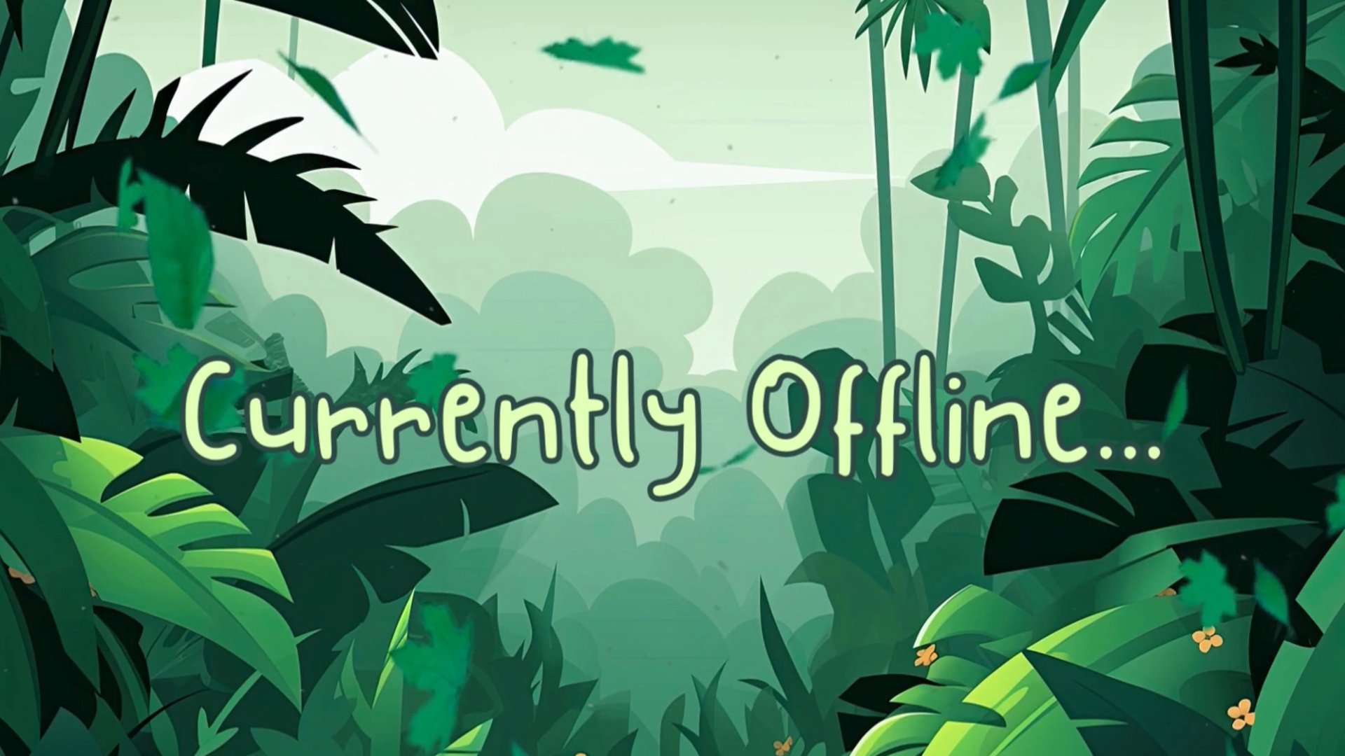 AlizaGekkota Offline Background