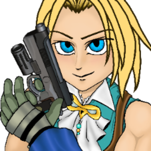 DaveyValentyne