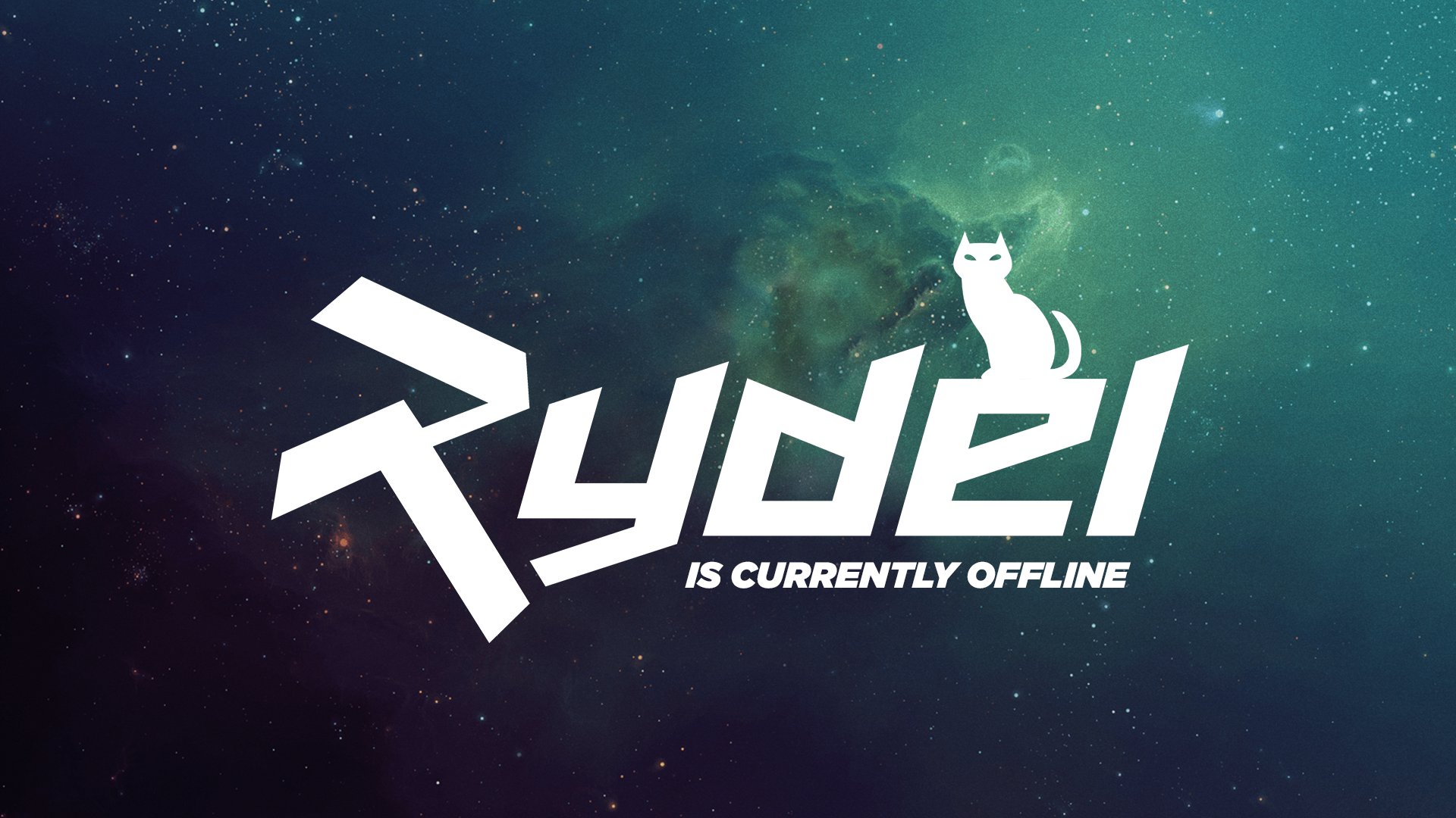 DJRydel Offline Background