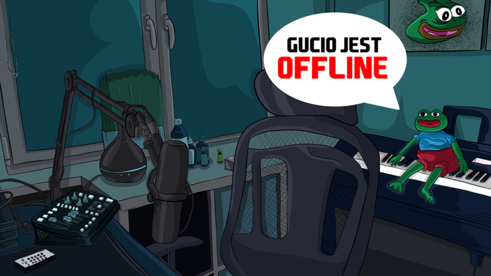 H2P_Gucio Offline Background
