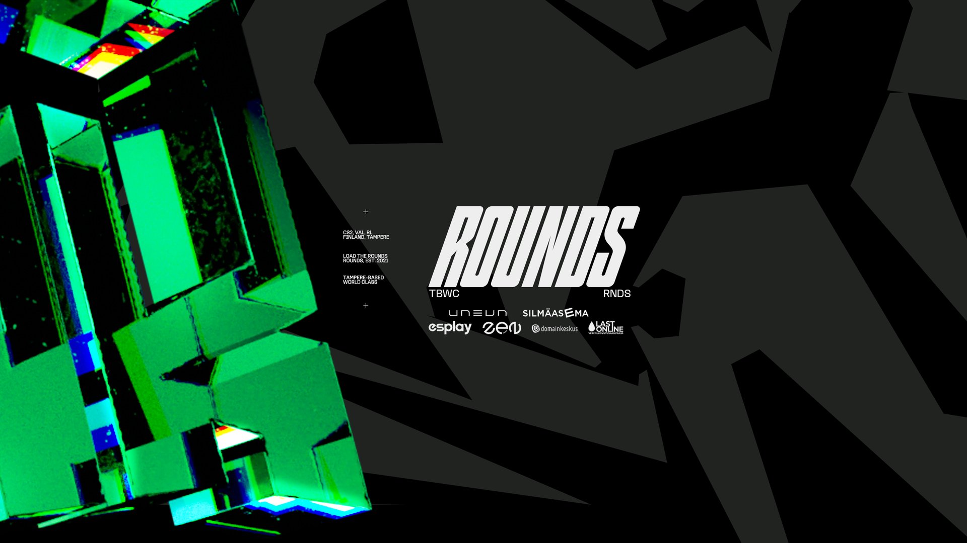 ROUNDSgg Offline Background