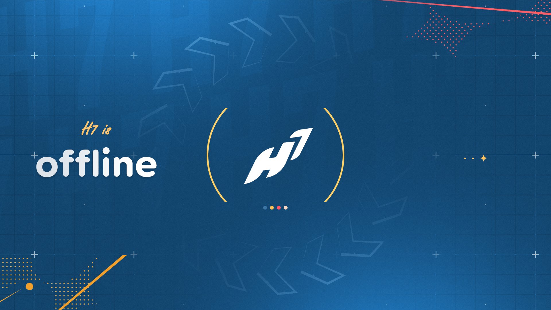 its_H7 Offline Background