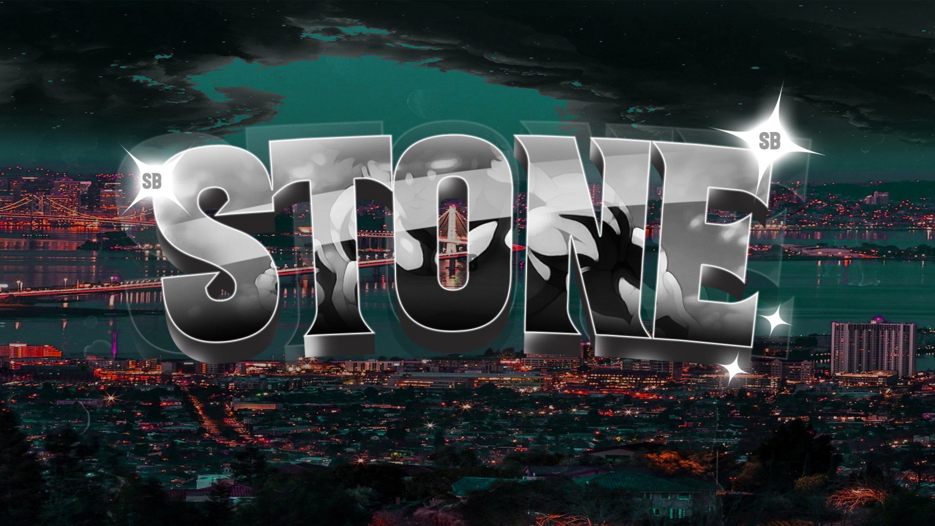 StoneAgeGaming Offline Background