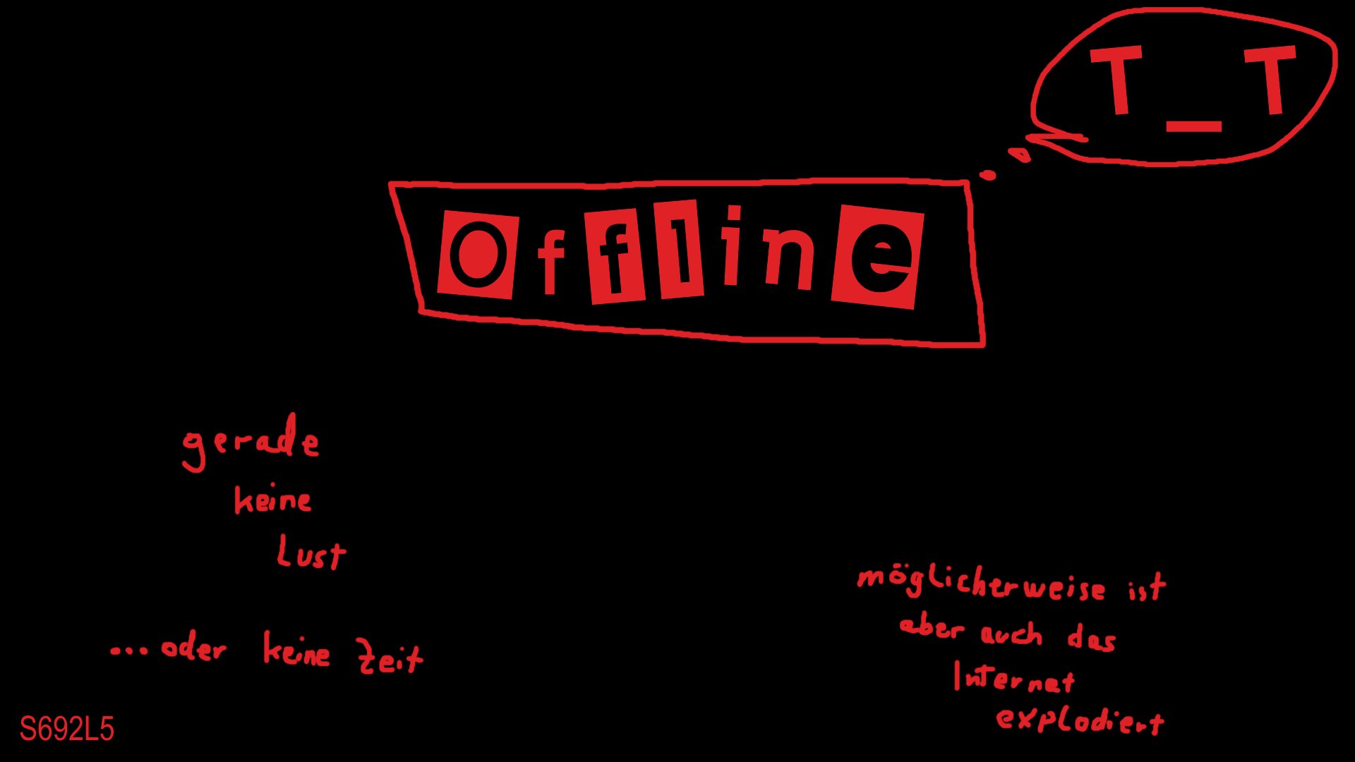 Teto Offline Background