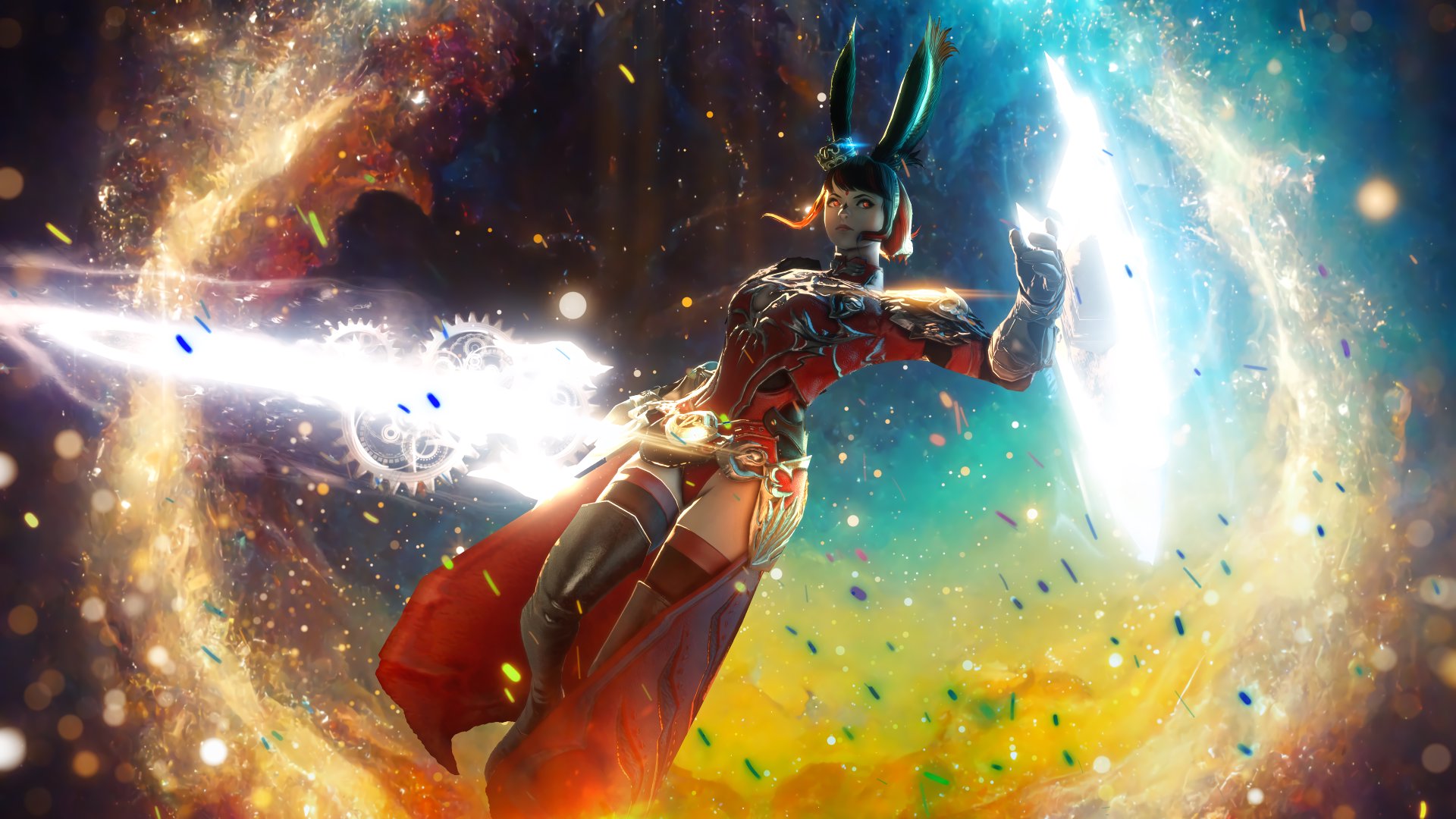 SachiKino Offline Background