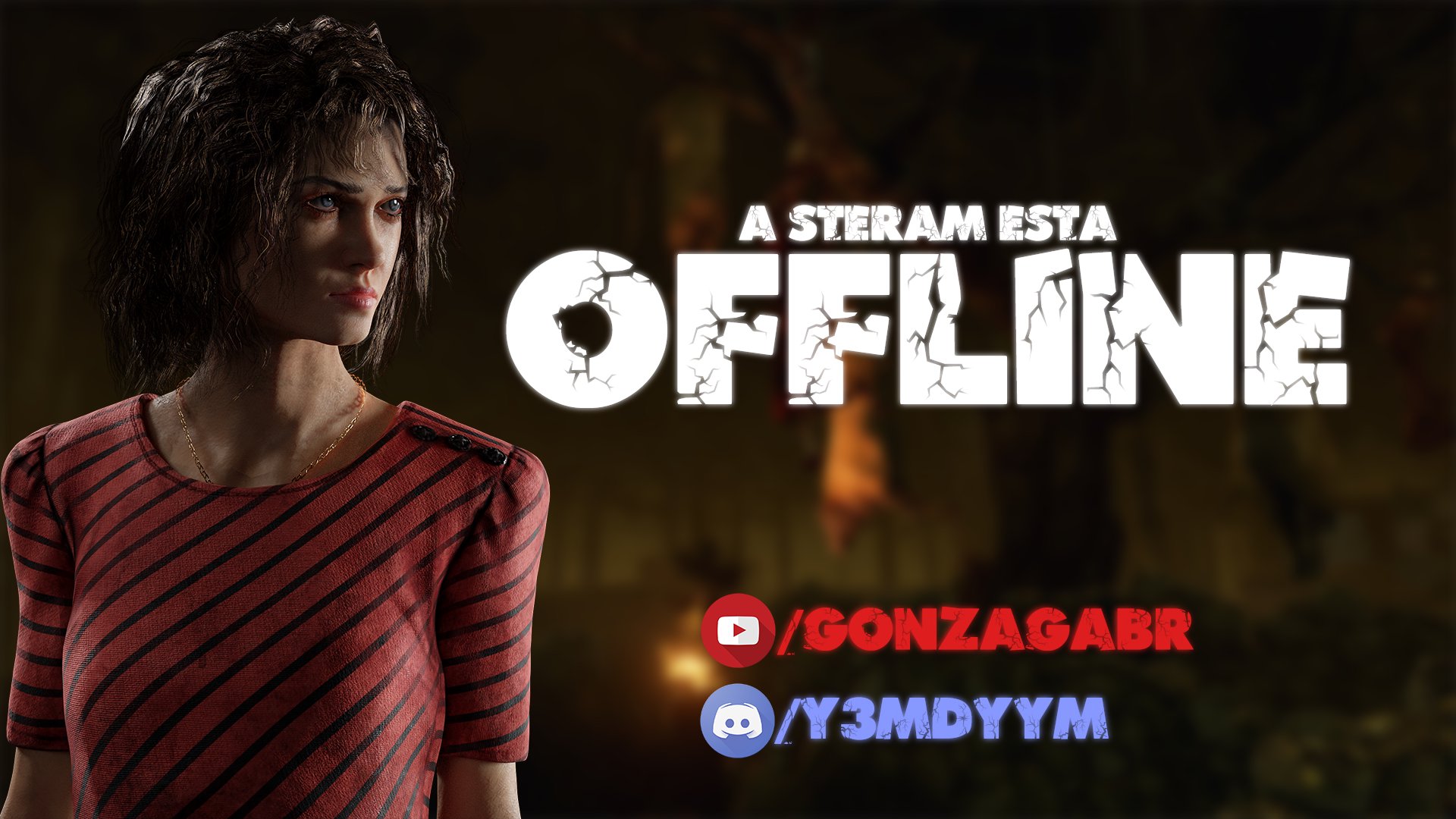 GonzagaBr Offline Background