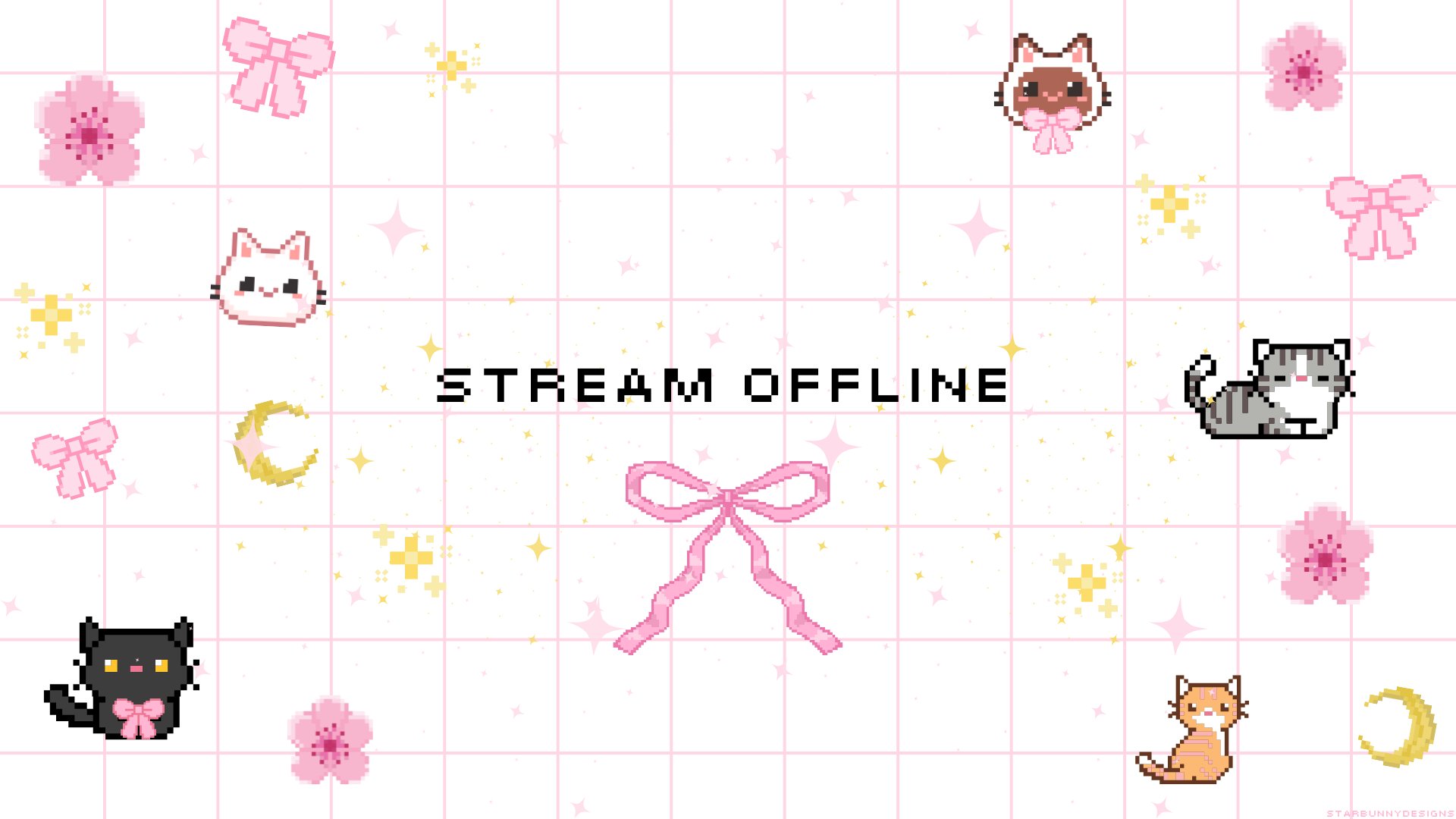 francmeow_ Offline Background