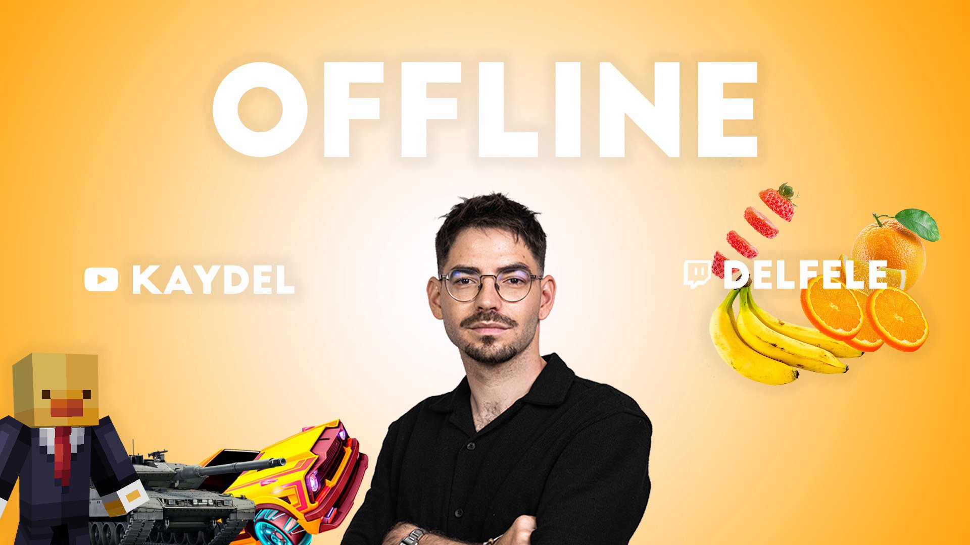DelFele Offline Background
