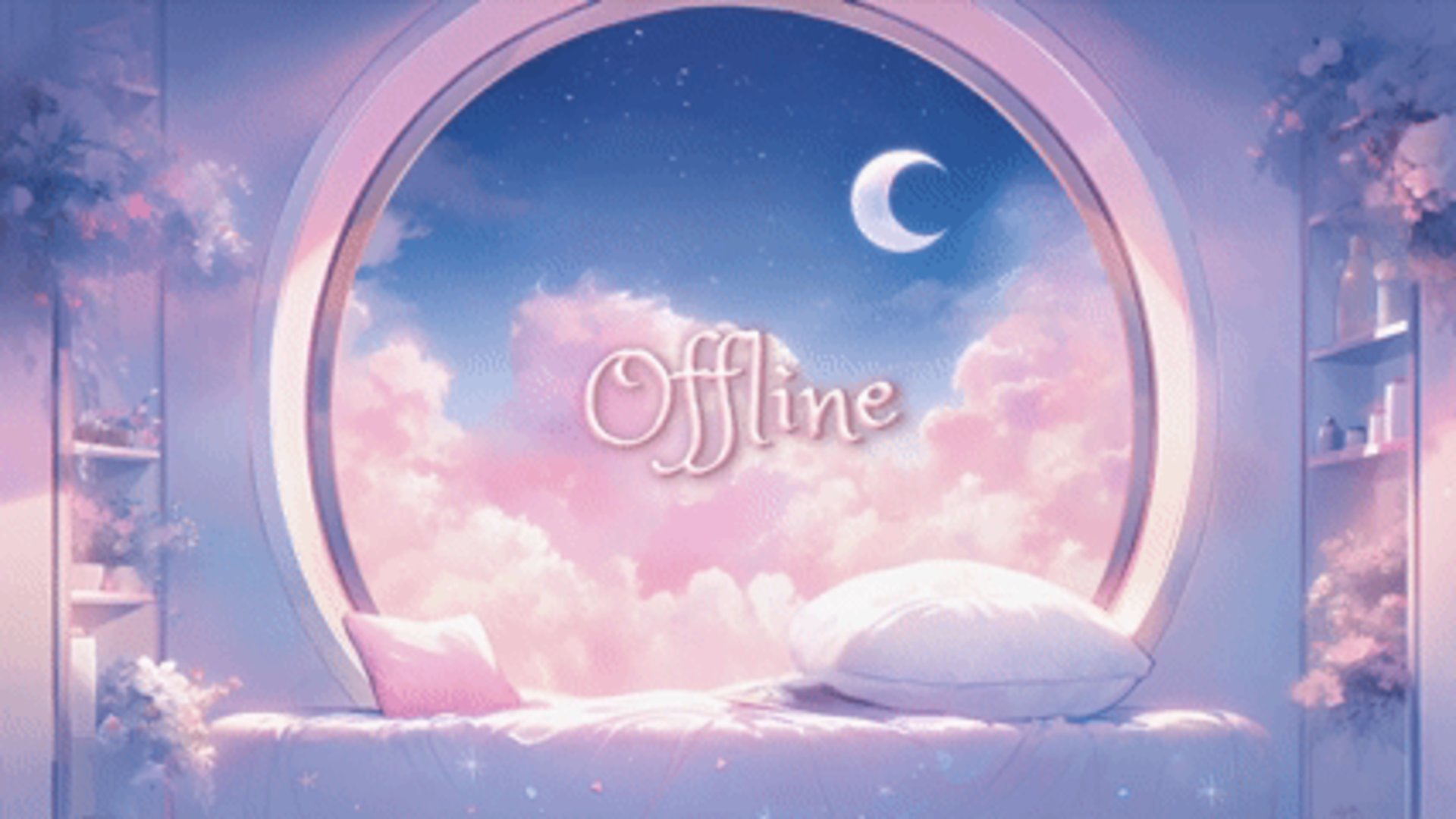 Kina_Dawnstar Offline Background