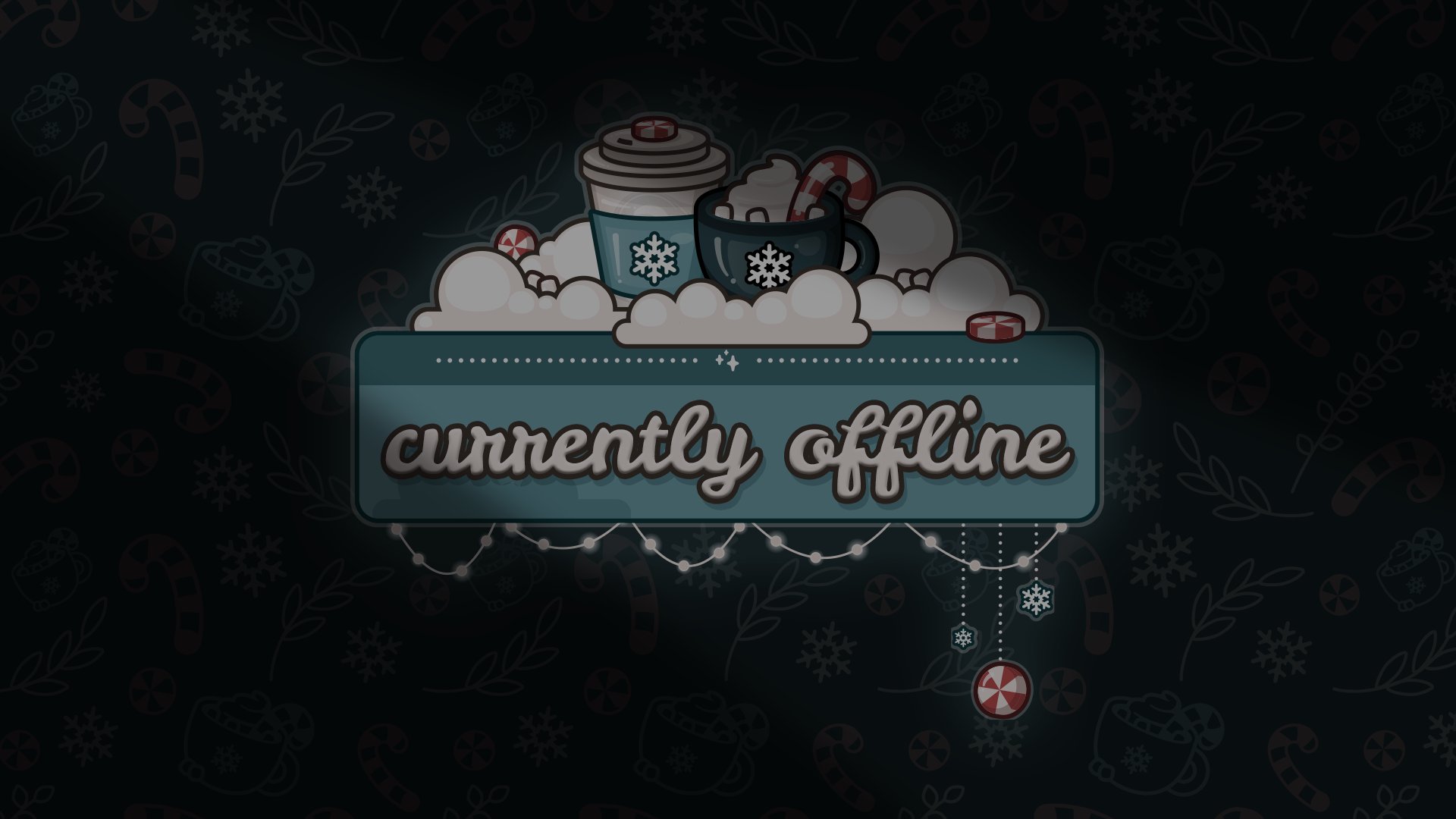 OlliekinsGaming Offline Background