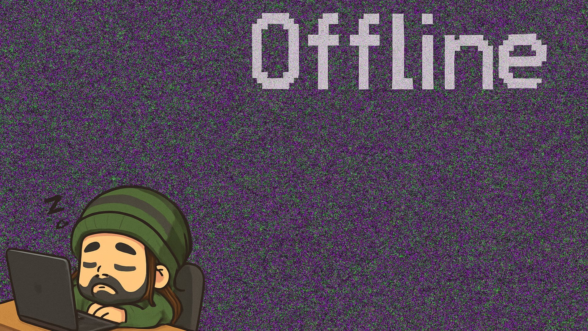 lord_dominex Offline Background