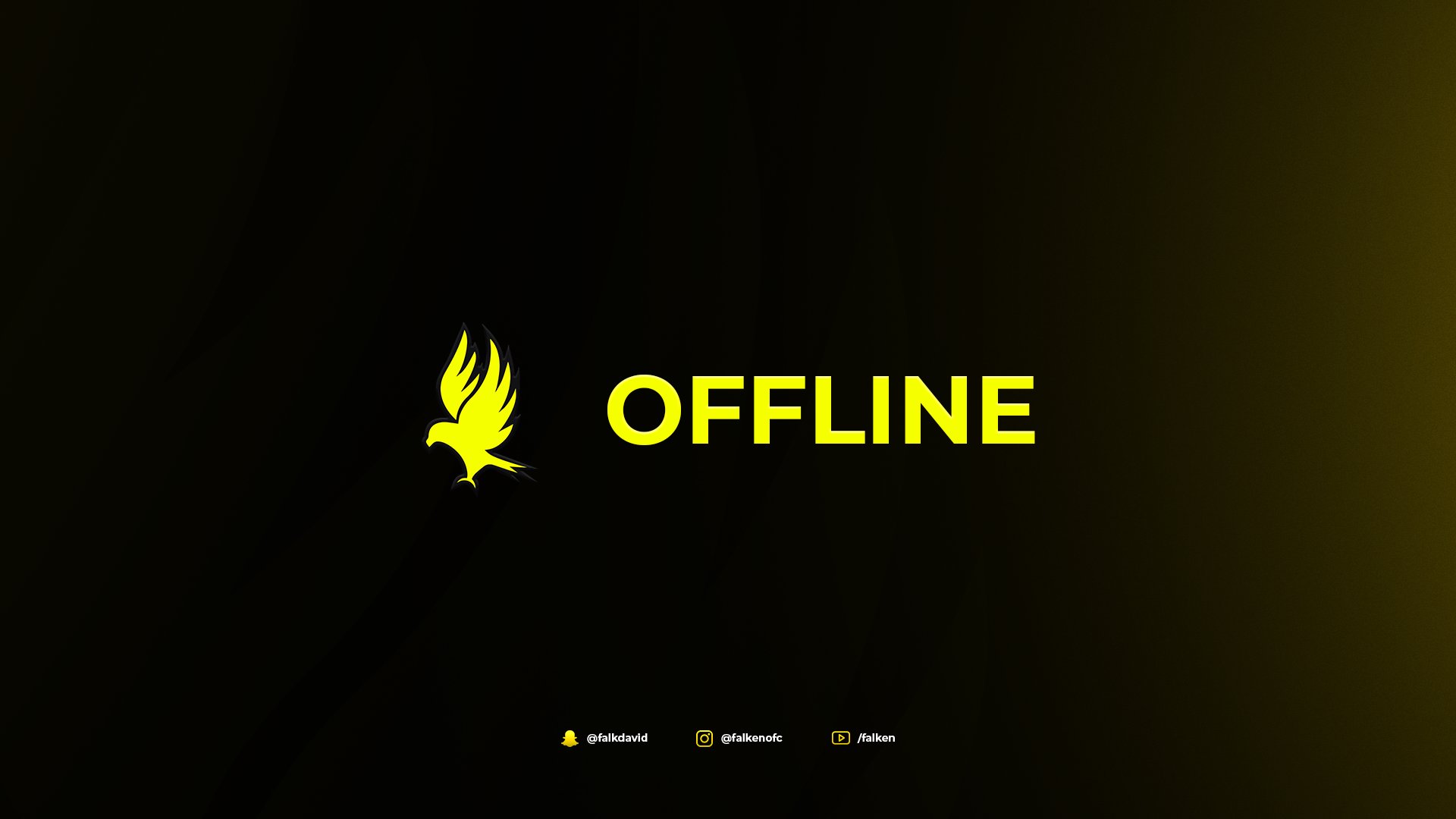 Falken Offline Background