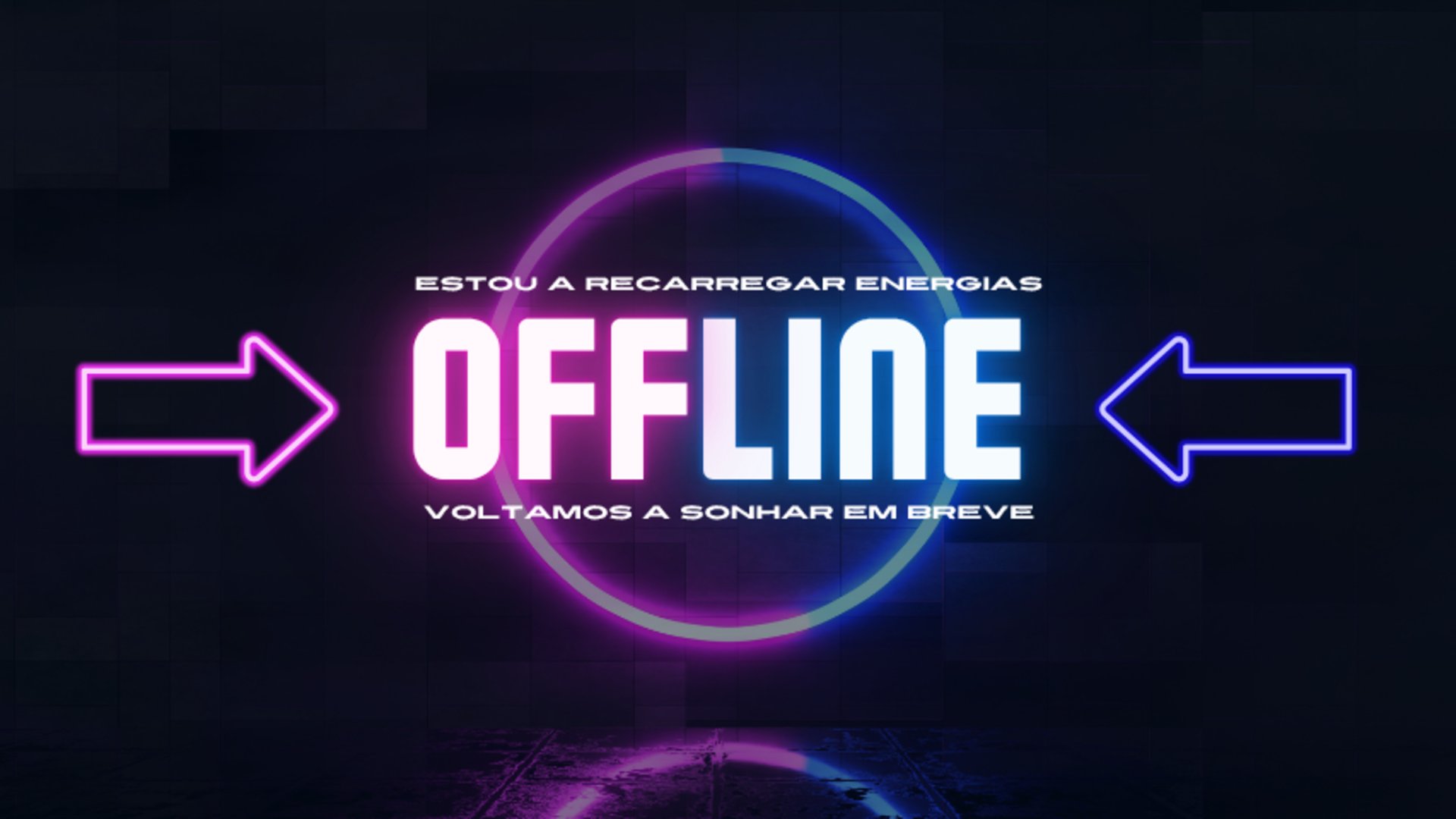 DREAMj05 Offline Background