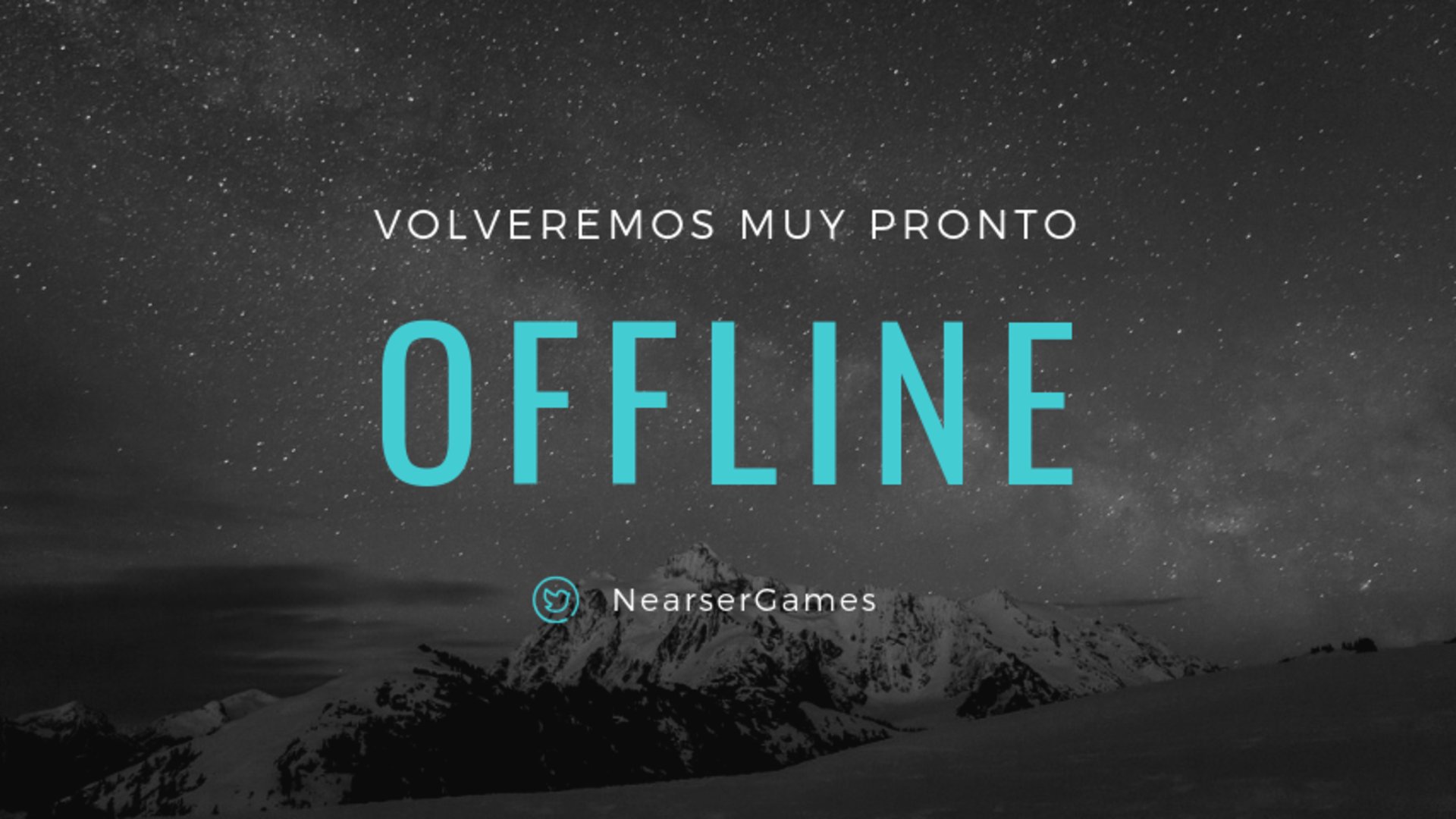 NearserGames Offline Background