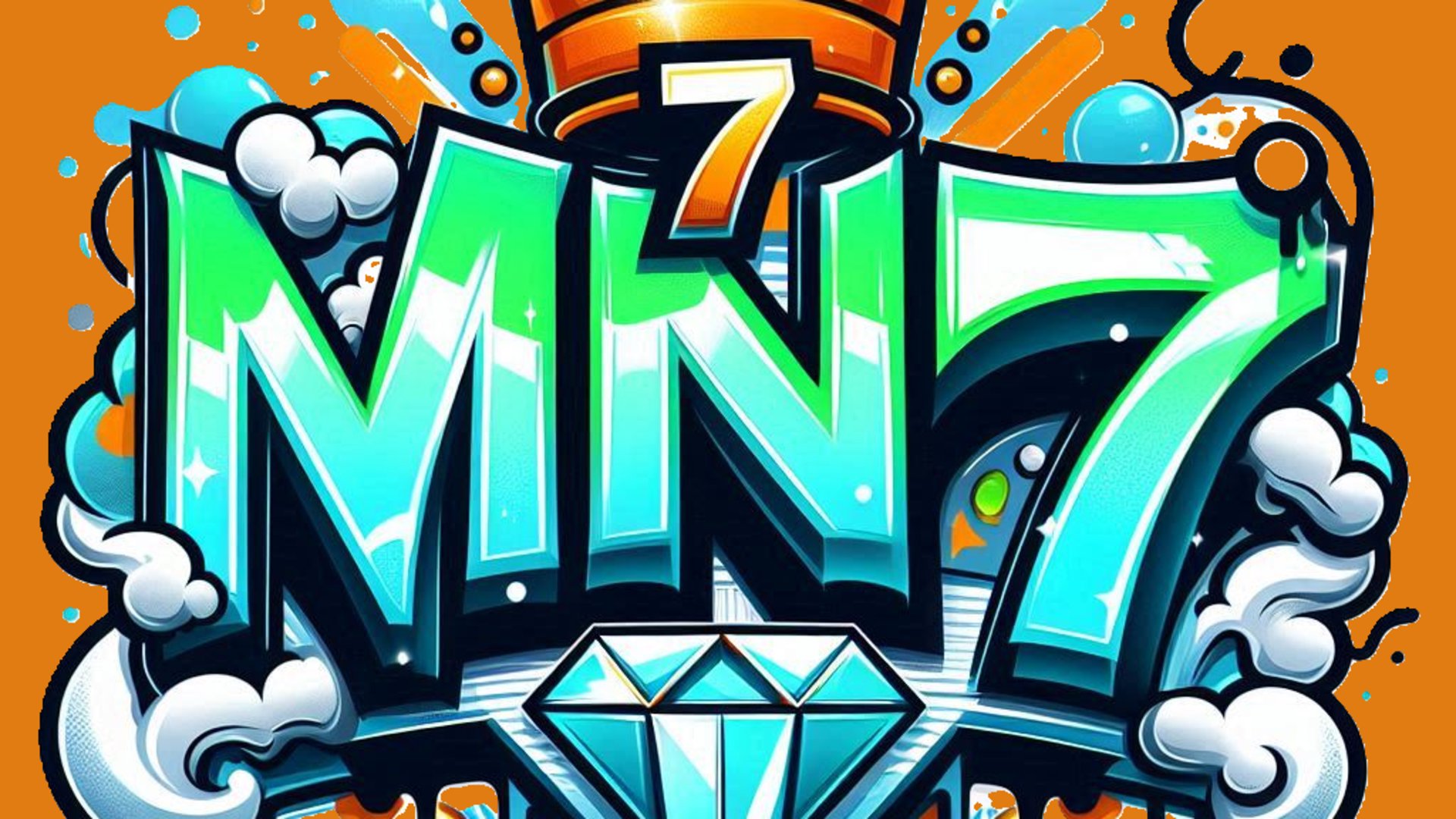 SrtaMenta7 Offline Background
