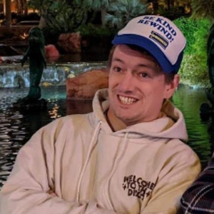 CyberDack
