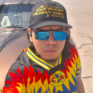 AzaelCisneros25