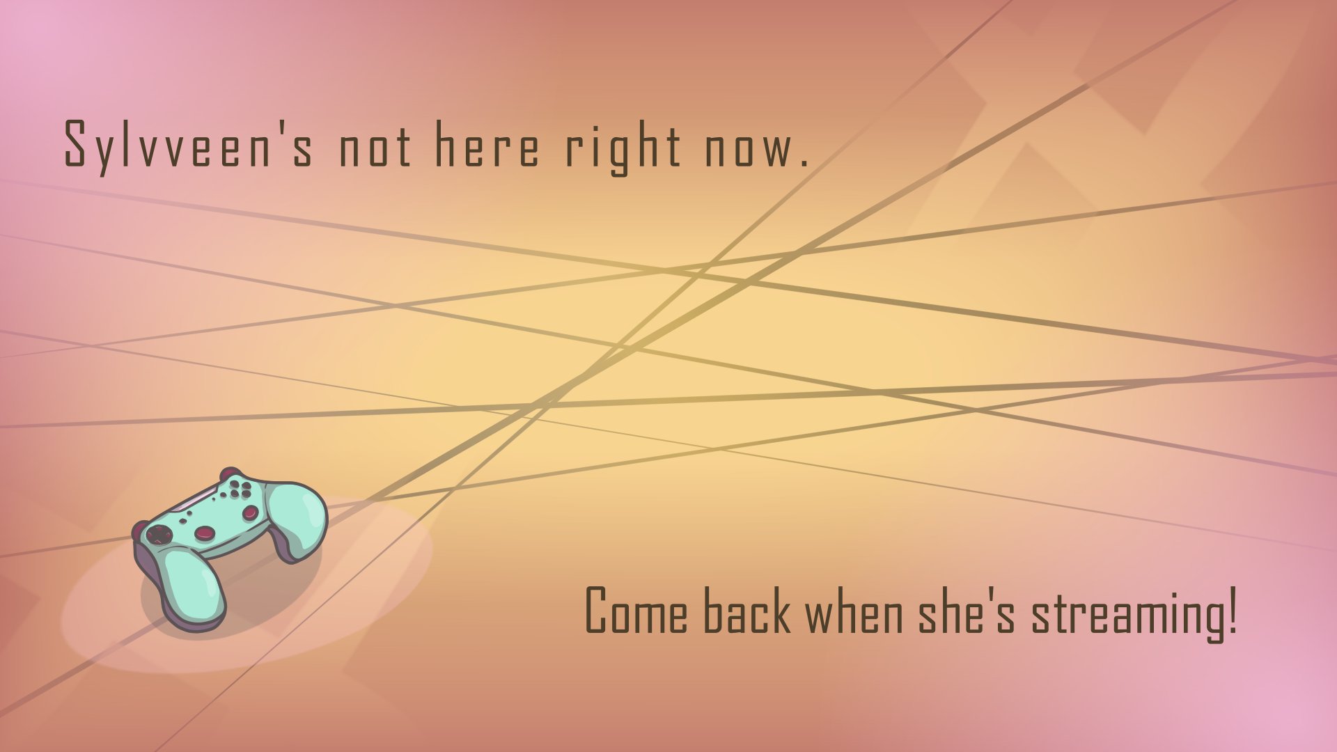 Sylvveen Offline Background