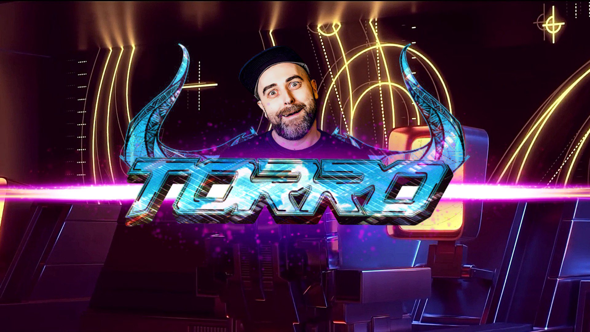 TORRO Offline Background