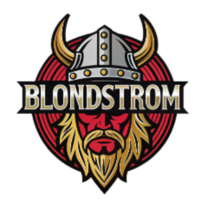 BlondStrom