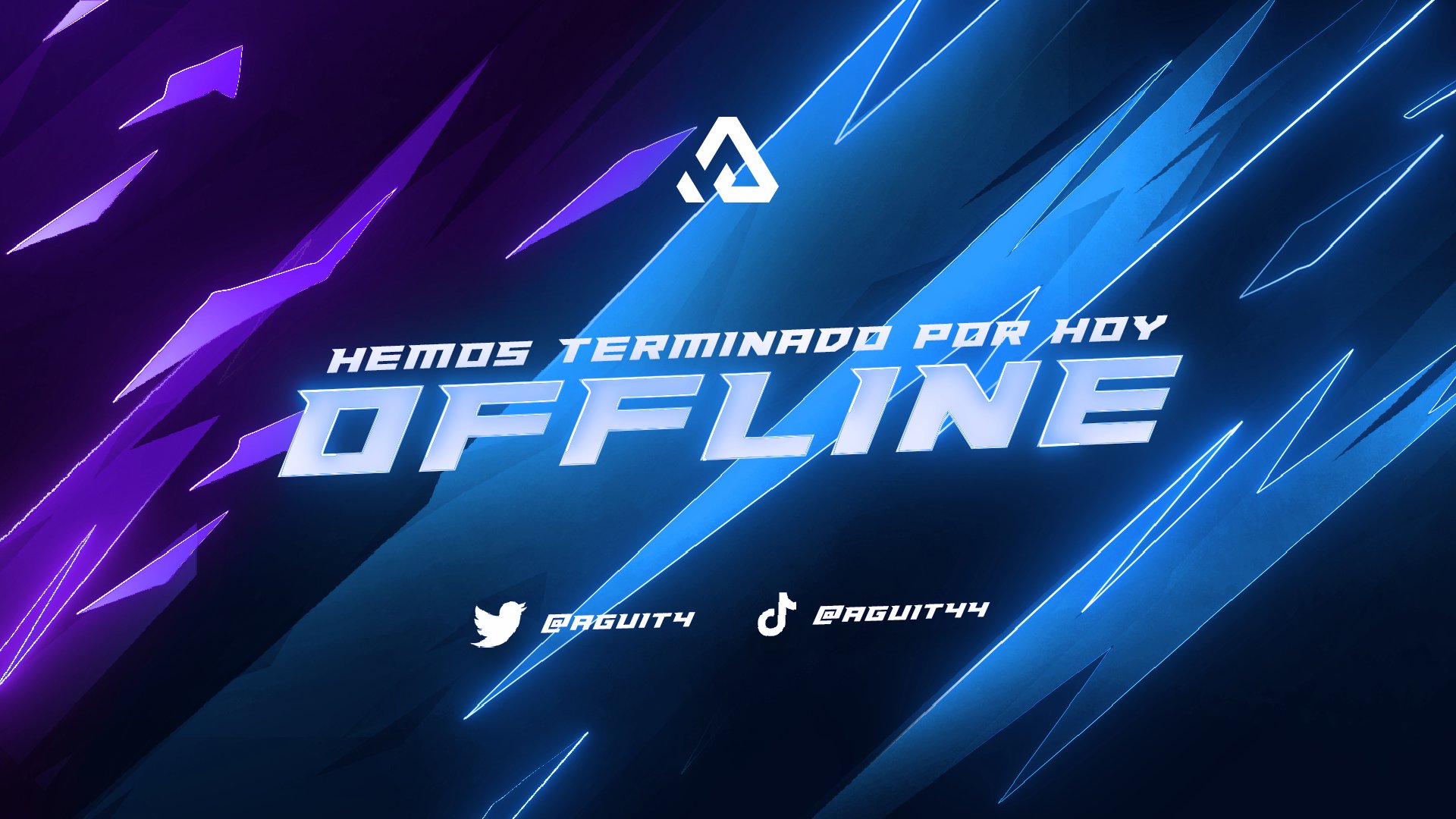 aguit4 Offline Background