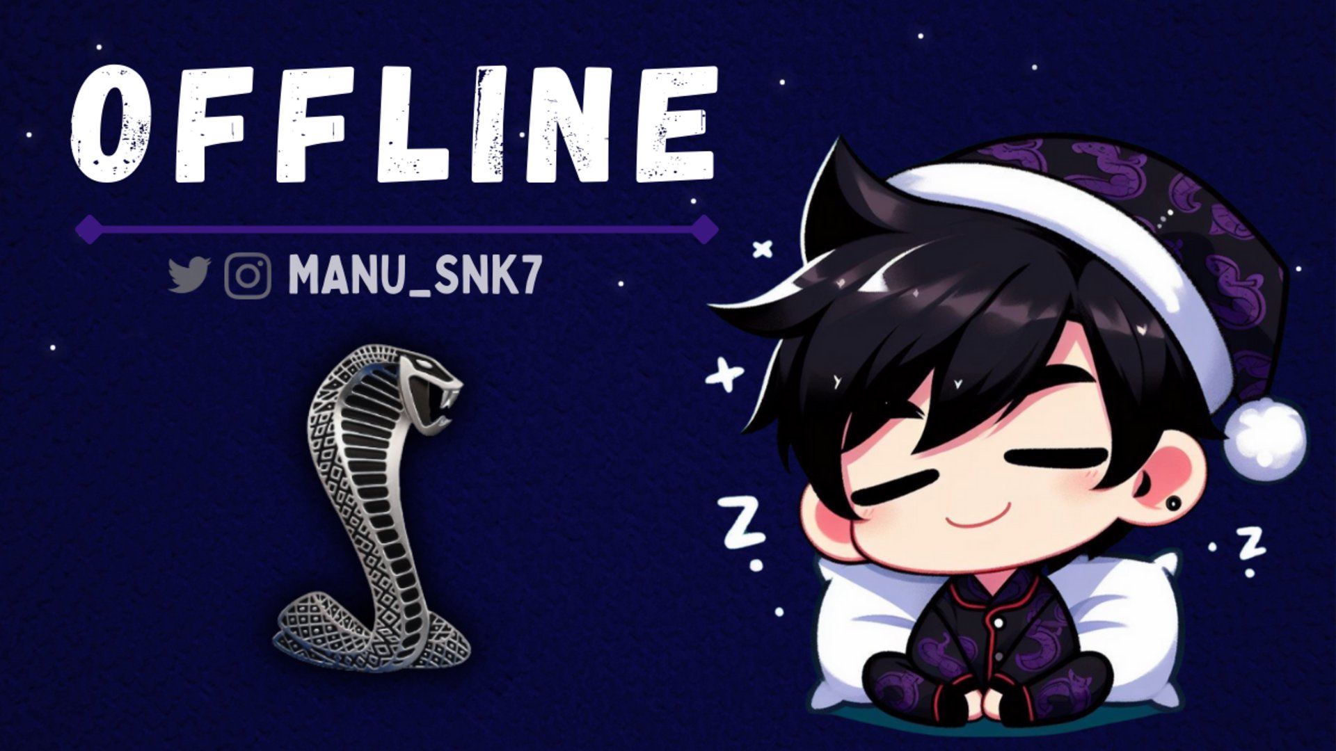 Manu_Snk7 Offline Background