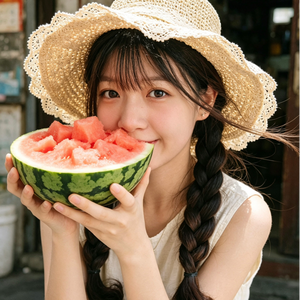 小琳果リン
