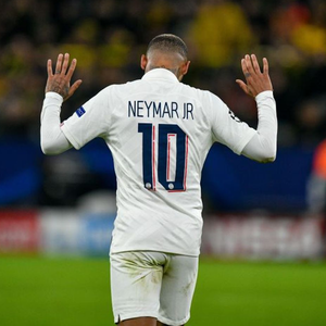 hxneymar
