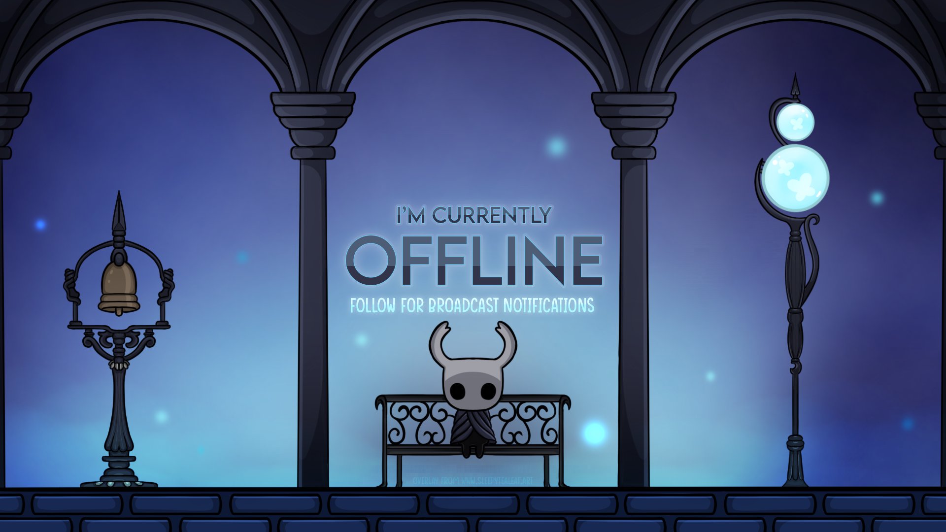 dermarou Offline Background