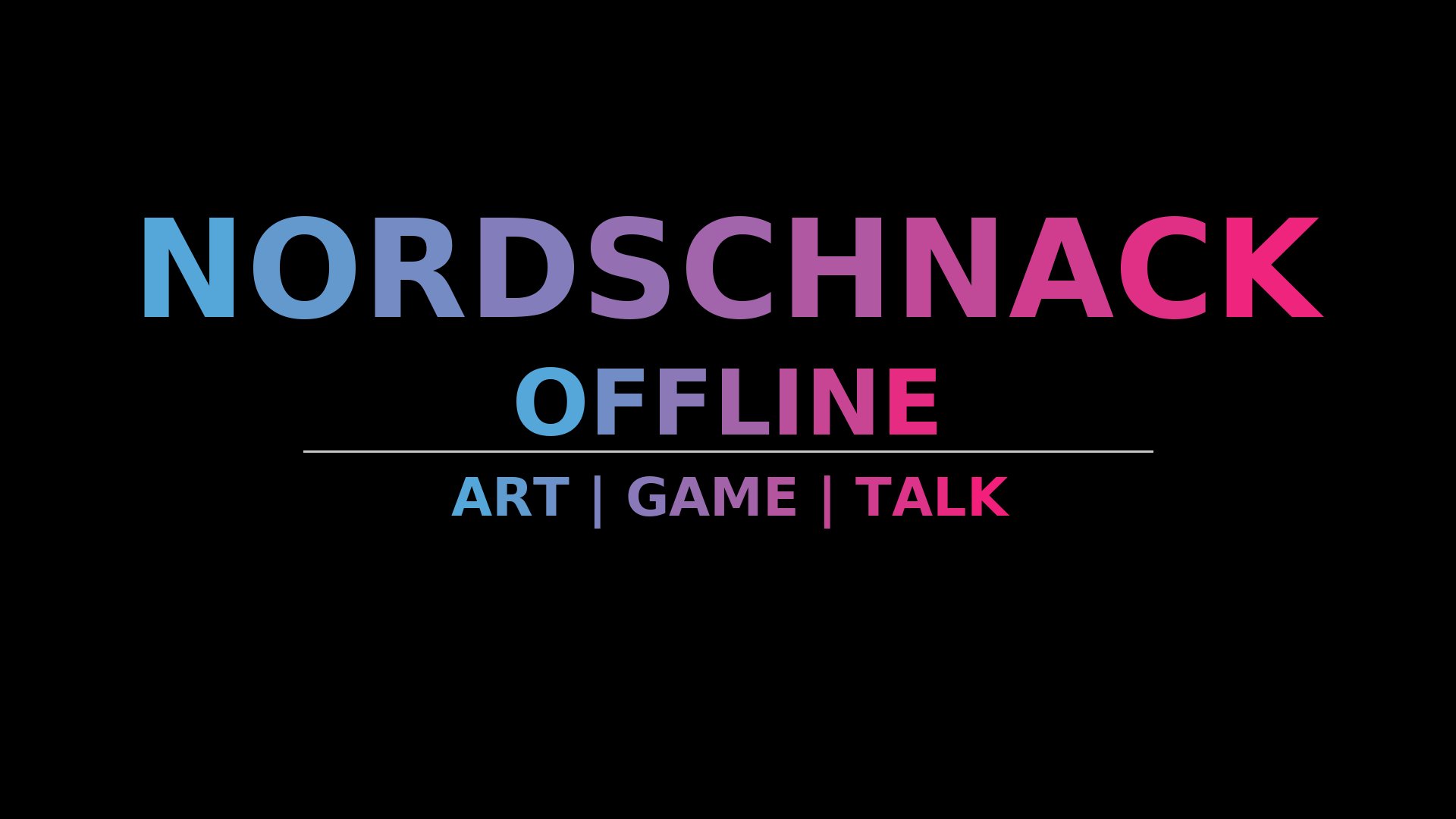 Nordschnack Offline Background