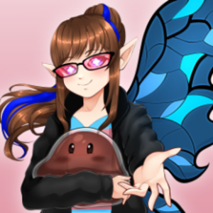 AlyssAndDusty Offline Background