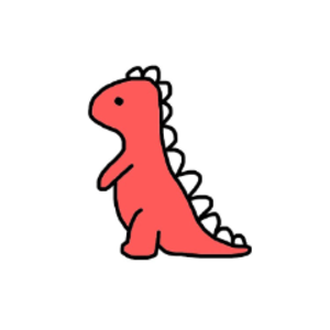 ThatRedDino