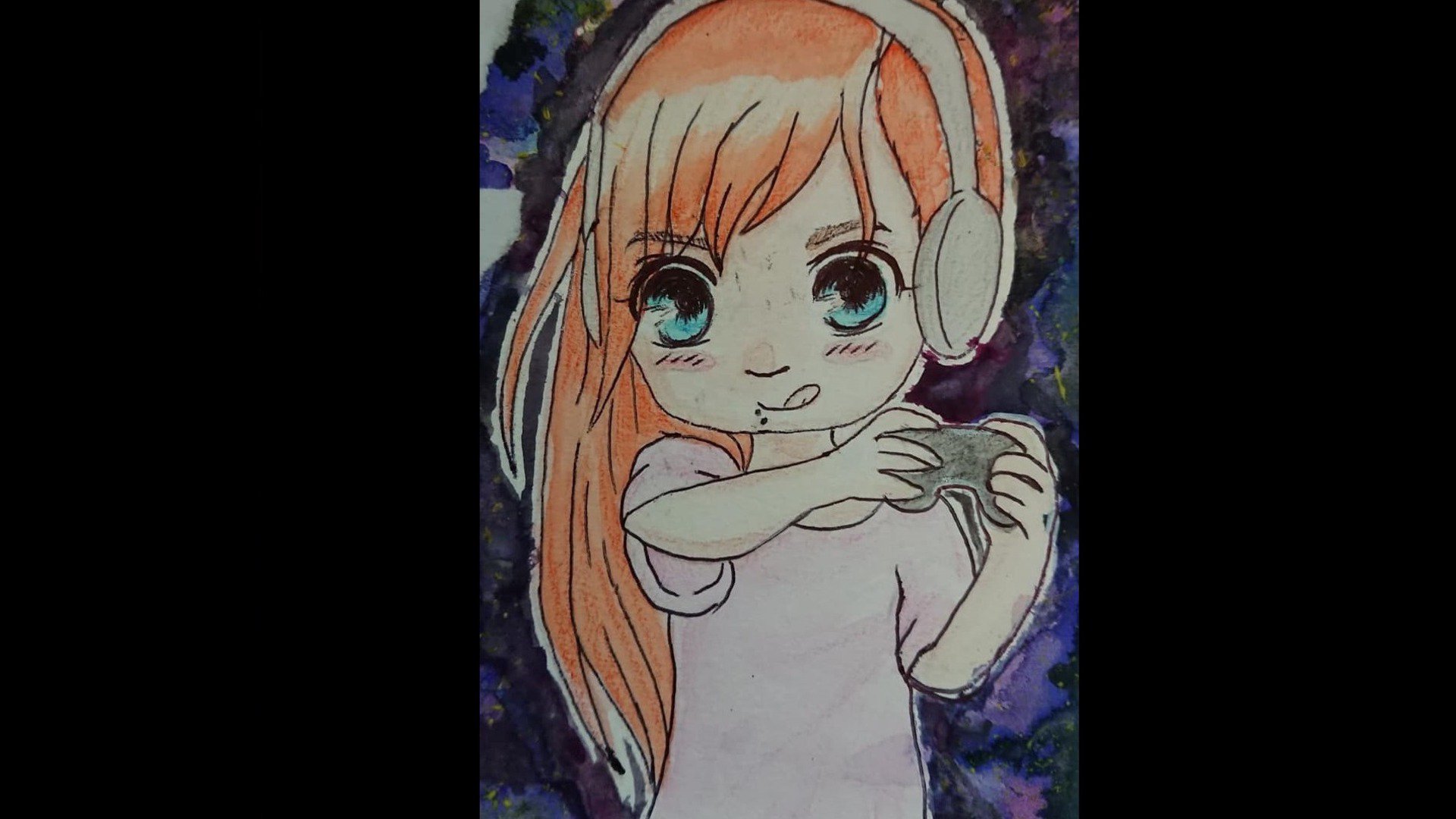 Tari1337 Offline Background