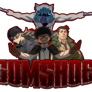 gumshoefanboy