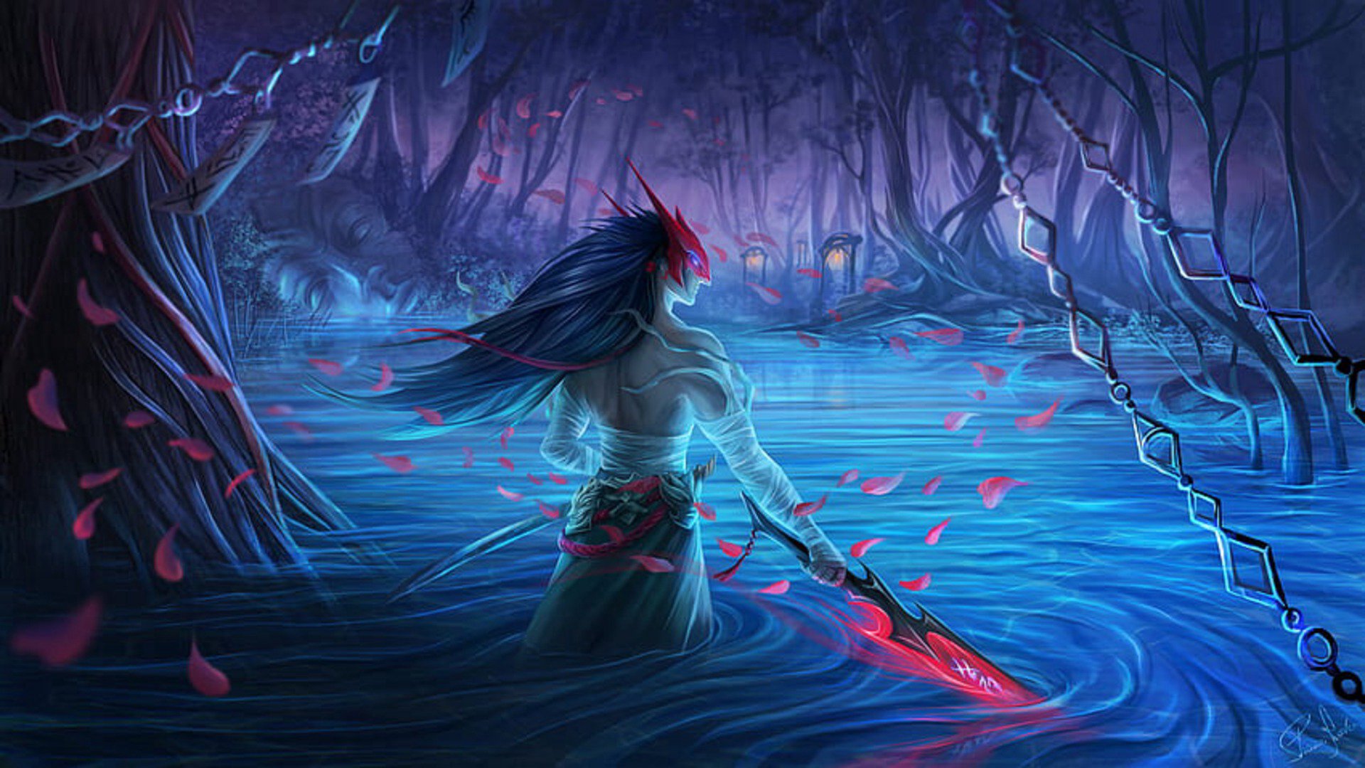 InsaneGGameS Offline Background