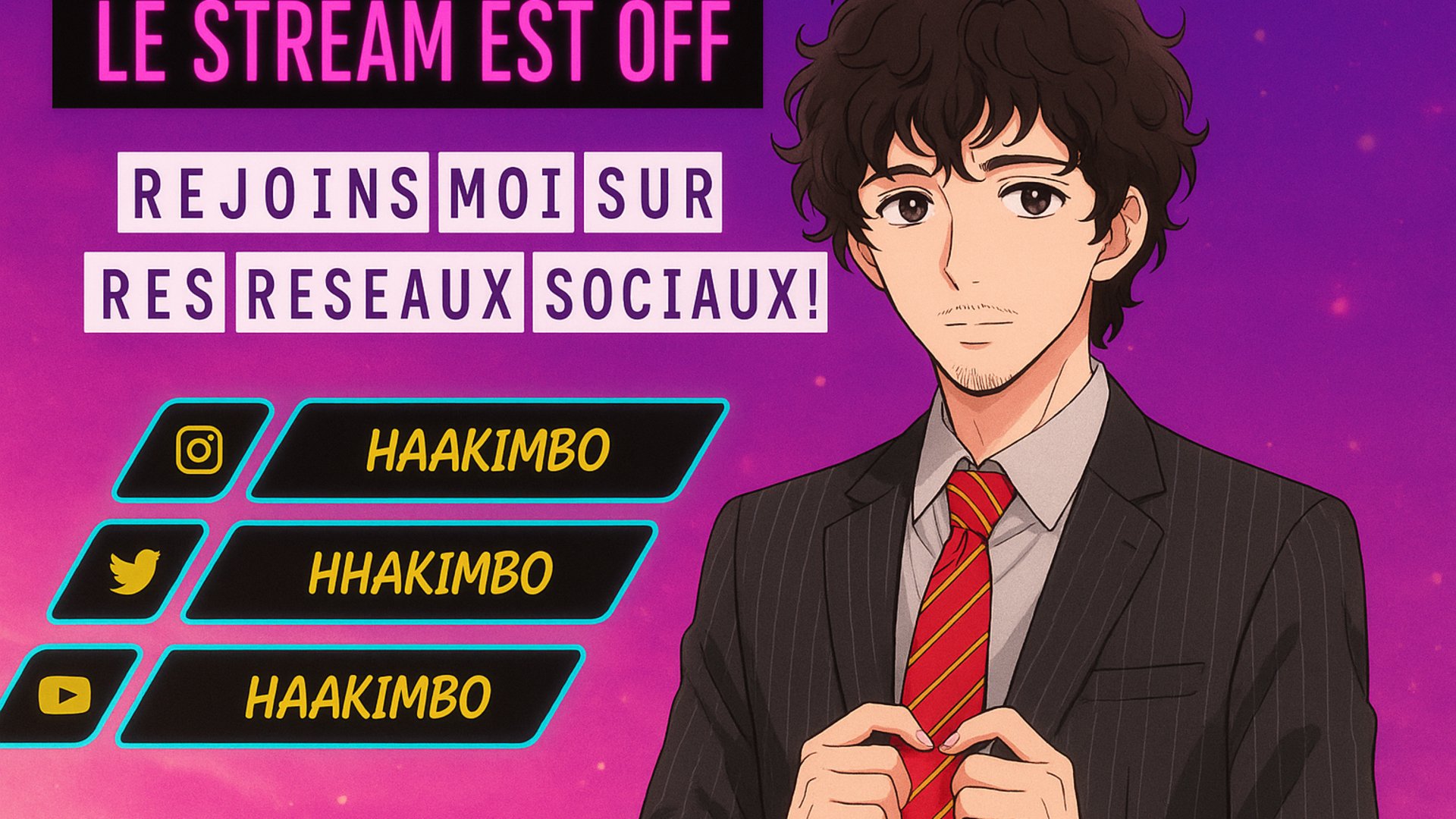 Hakimbo Offline Background