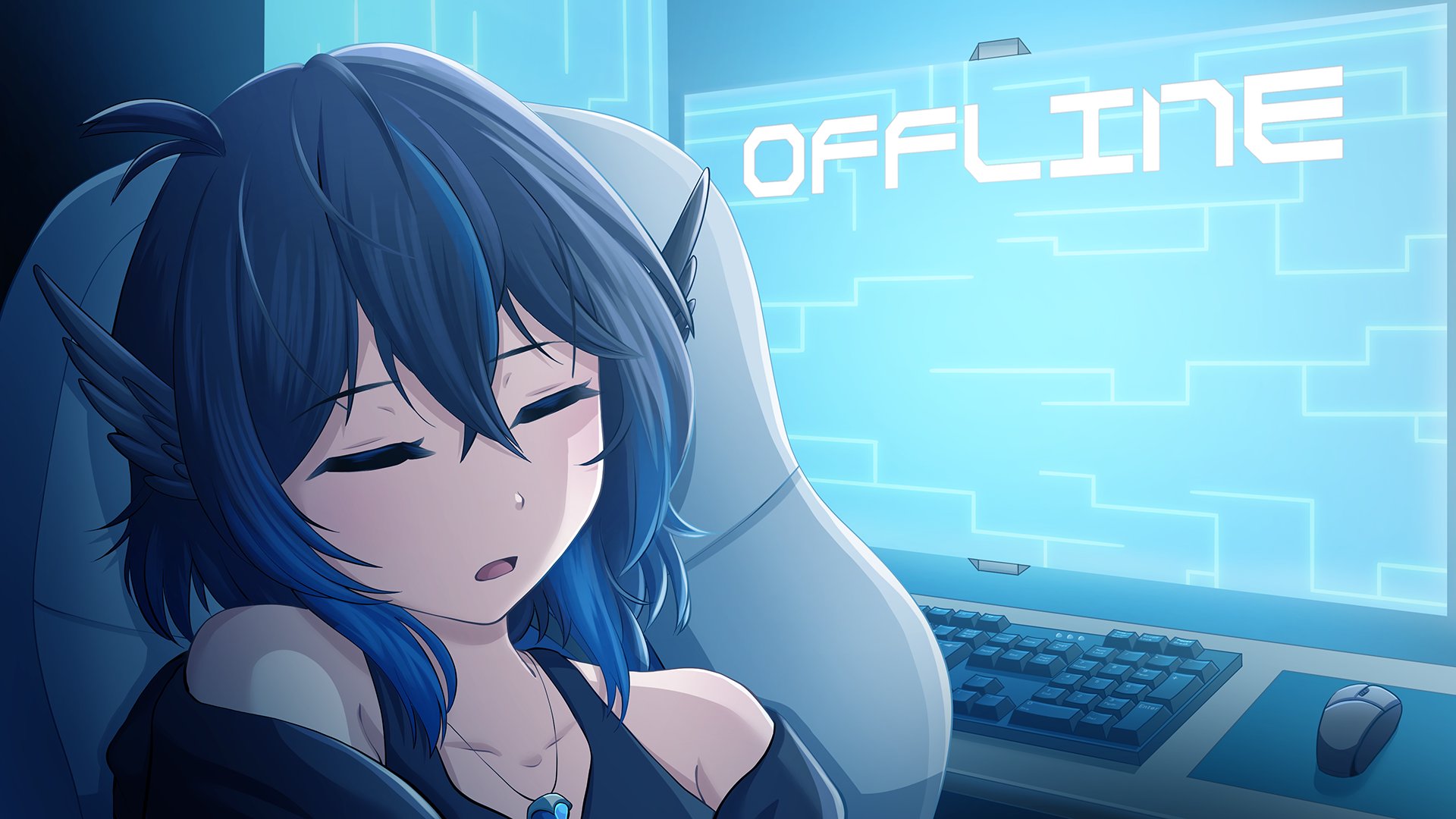 Masae Offline Background