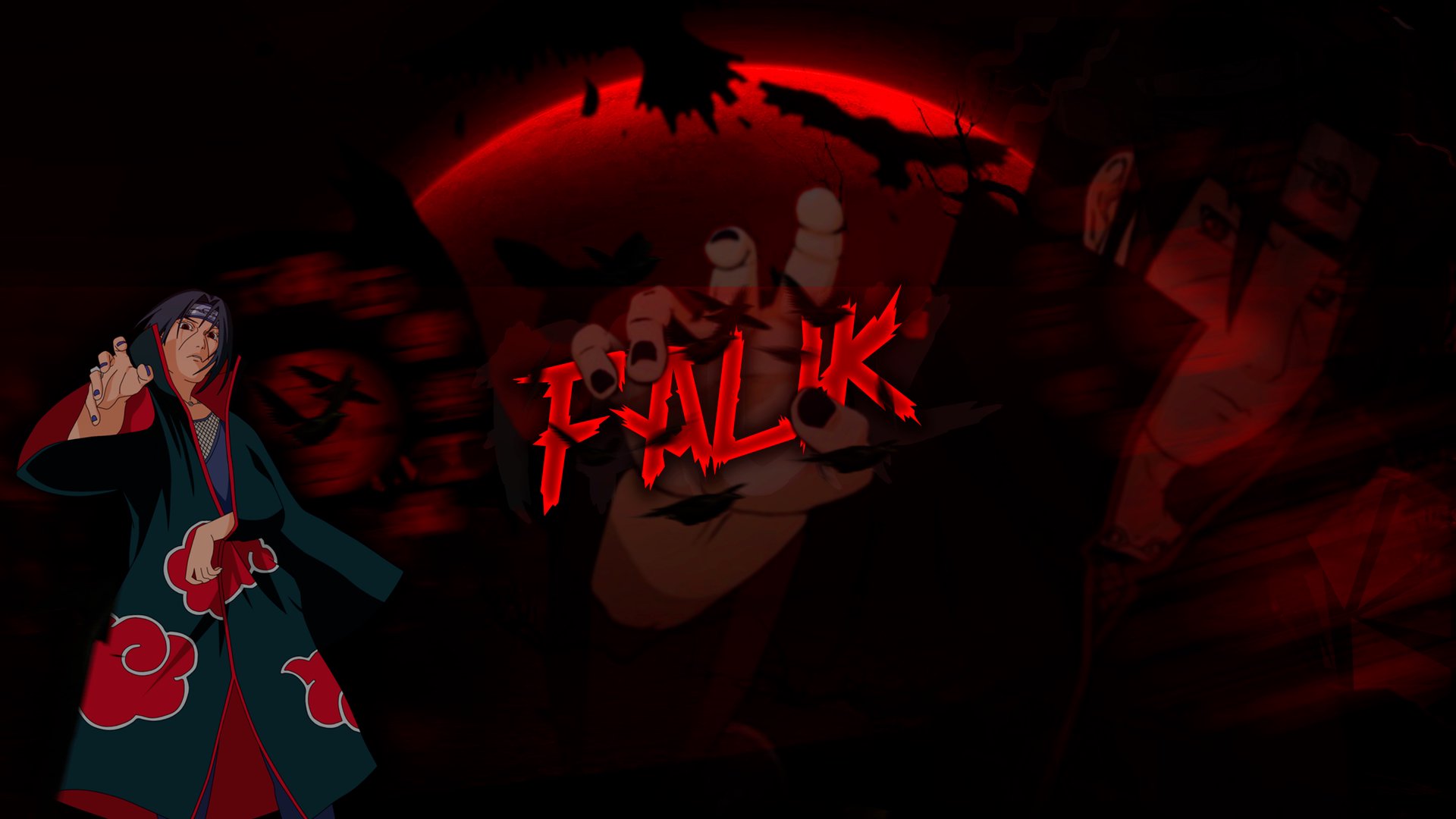 FalikSlots Offline Background