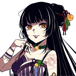 五十音ゆずは