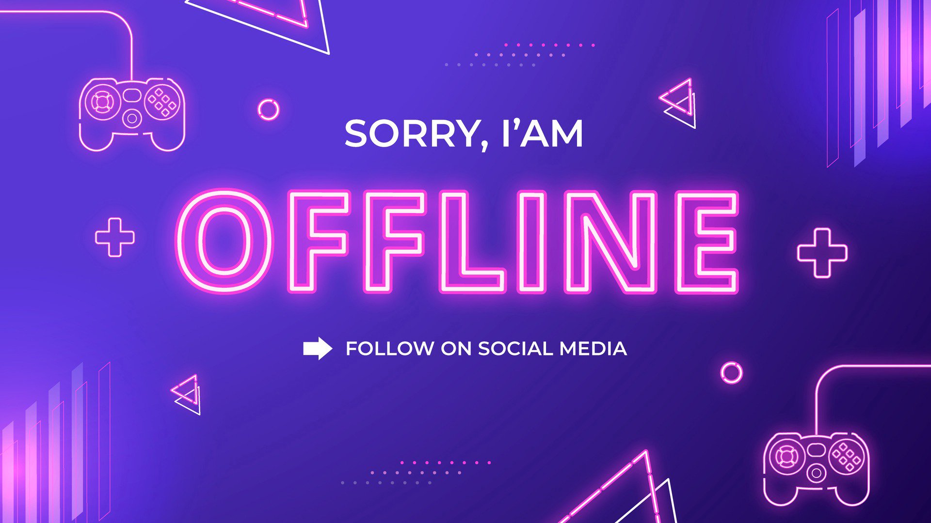 Me_Iissa Offline Background