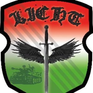 LightDivisionClan