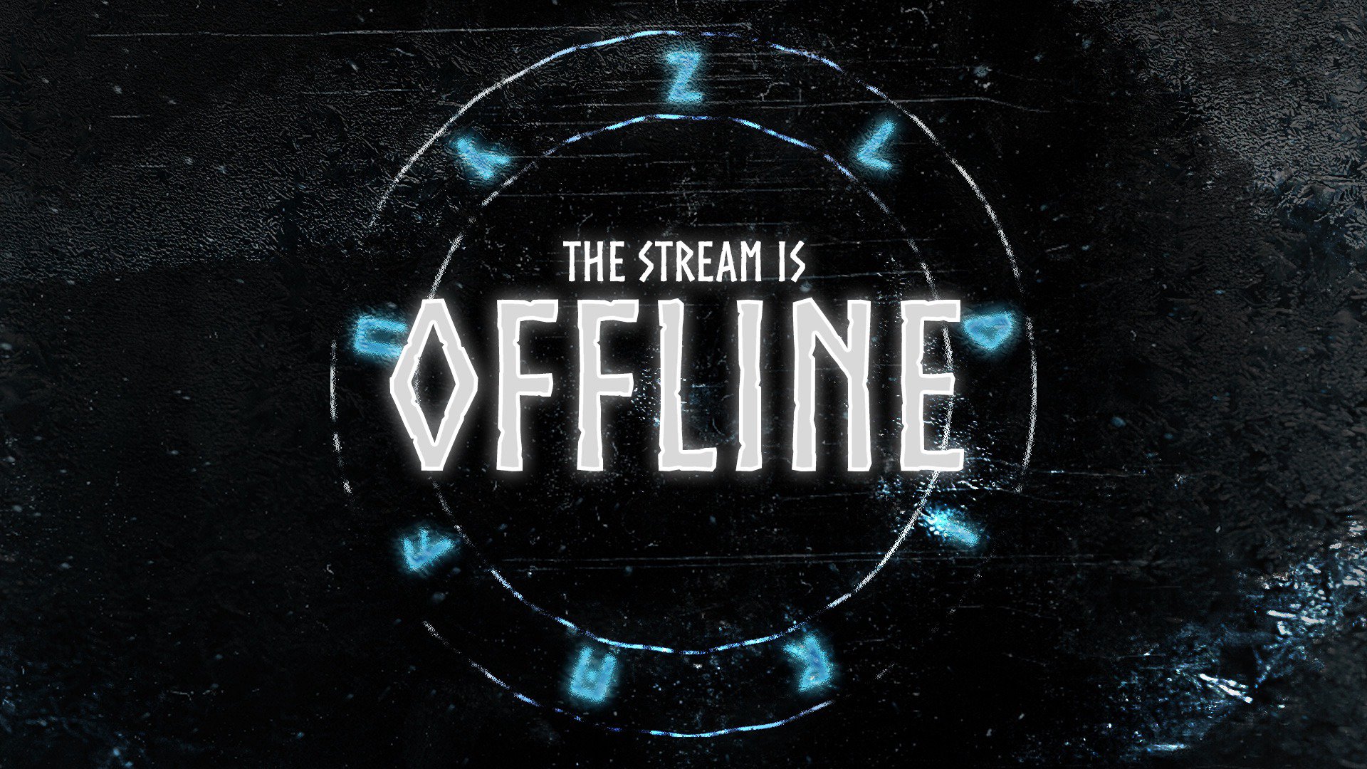 GreenBummel Offline Background