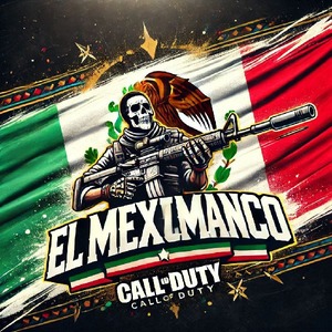 elmeximancoofc Offline Background