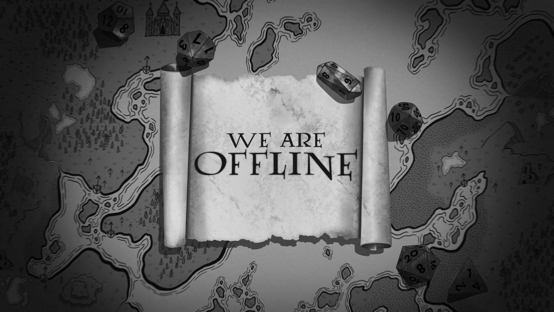 GideonFall Offline Background