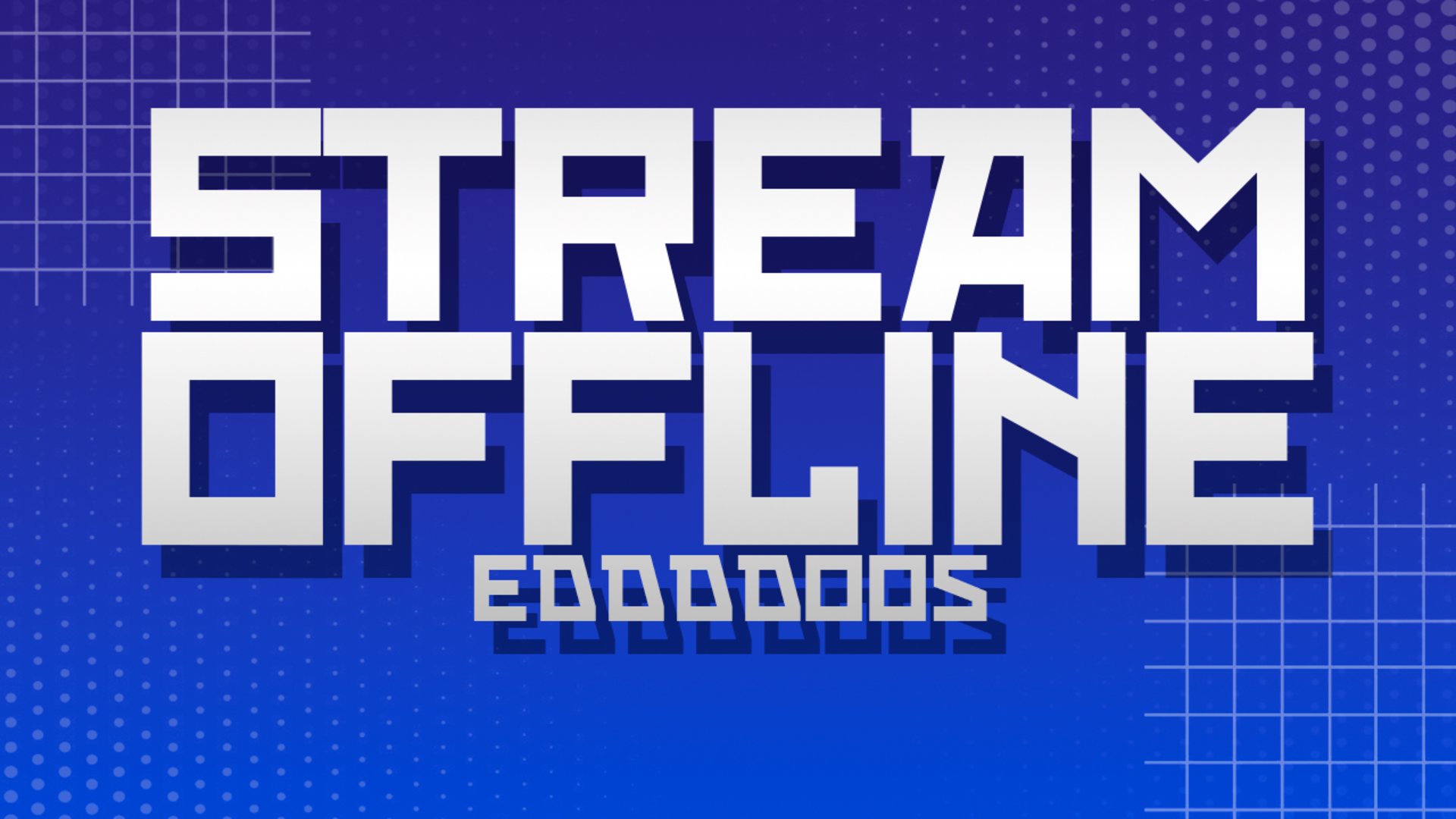 eddddoos Offline Background